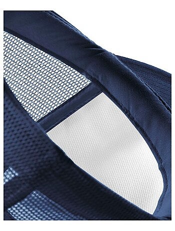 Beechfield - Casquette trucker motif/style rétro