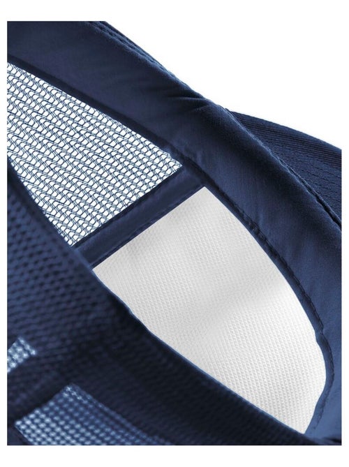 Beechfield - Casquette trucker motif/style rétro - Kiabi