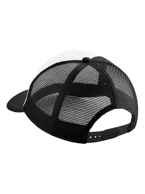 Beechfield - Casquette trucker motif/style rétro - Kiabi