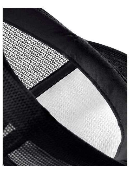 Beechfield - Casquette trucker motif/style rétro - Kiabi