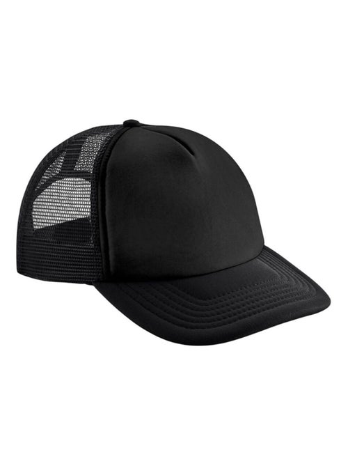 Beechfield - Casquette trucker motif/style rétro - Kiabi