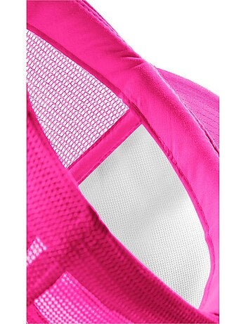 Beechfield - Casquette trucker motif/style rétro