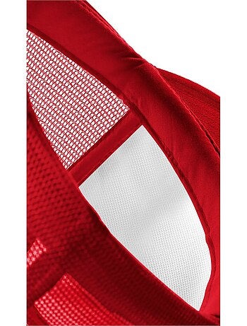 Beechfield - Casquette trucker motif/style rétro