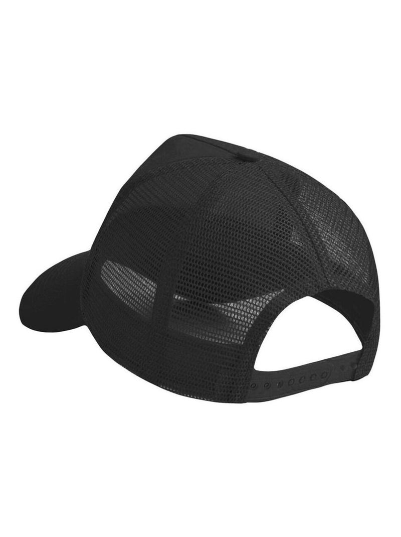 Beechfield - Casquette trucker Noir - Kiabi