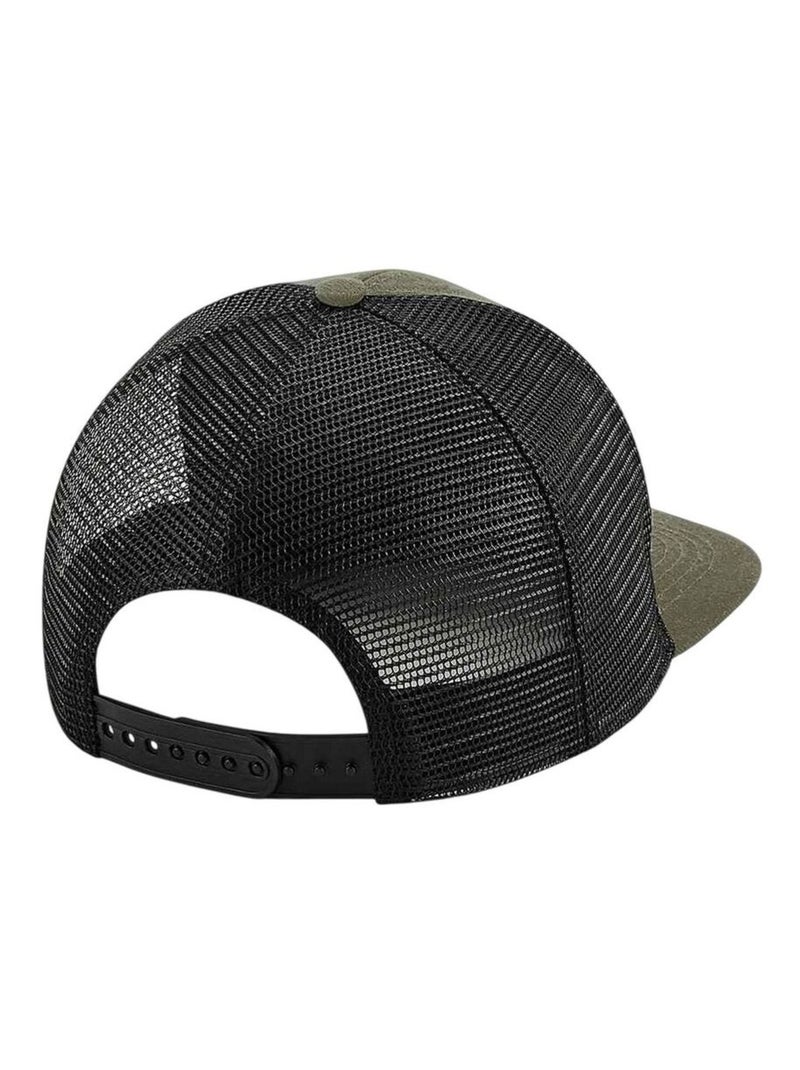 Beechfield - Casquette trucker ORIGINAL Vert olive - Kiabi