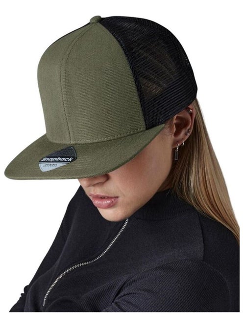 Beechfield - Casquette trucker ORIGINAL - Kiabi