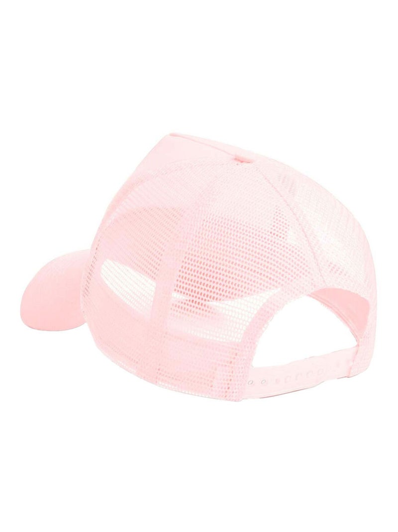 Beechfield - Casquette trucker Rose pâle - Kiabi