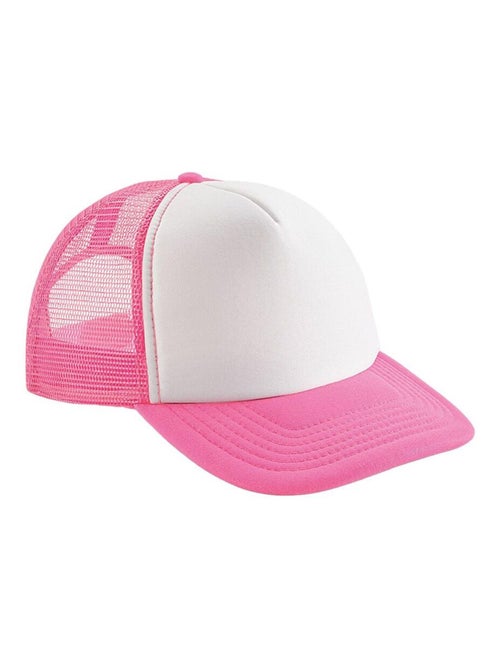 Beechfield - Casquette trucker - Kiabi