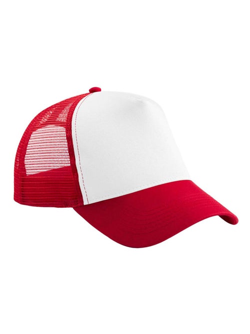 Beechfield - Casquette trucker - Kiabi