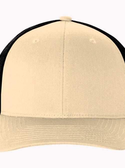 Beechfield - Casquette trucker TECHNICAL - Kiabi