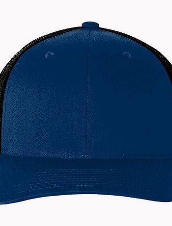 Beechfield - Casquette trucker TECHNICAL