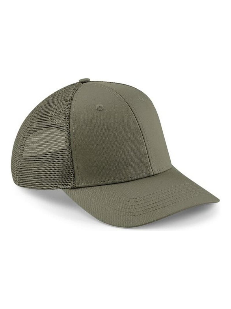 Beechfield - Casquette trucker URBANWEAR Vert kaki - Kiabi