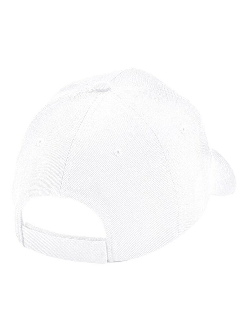 Beechfield - Casquette ULTIMATE Blanc - Kiabi