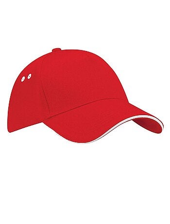 Beechfield - Casquette ULTIMATE