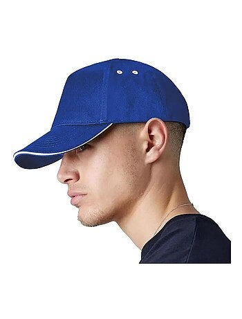 Beechfield - Casquette ULTIMATE