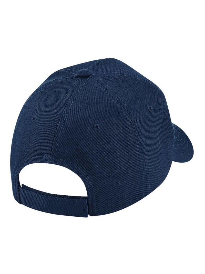 Beechfield - Casquette ULTIMATE Bleu marine - Kiabi