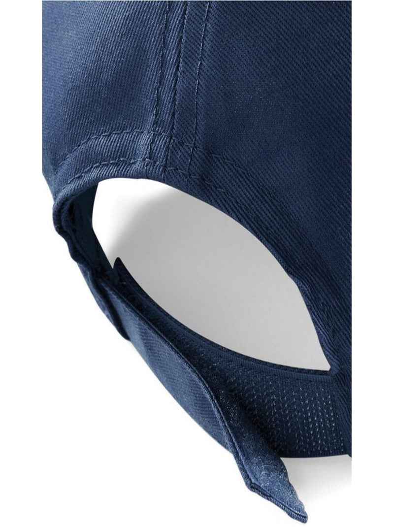 Beechfield - Casquette ULTIMATE Bleu marine - Kiabi