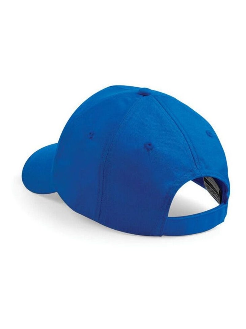 Beechfield - Casquette ULTIMATE Bleu roi - Kiabi