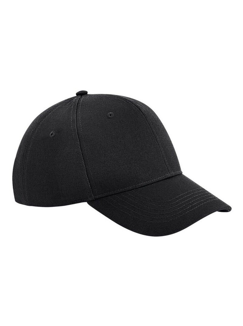 Beechfield - Casquette ULTIMATE Noir - Kiabi
