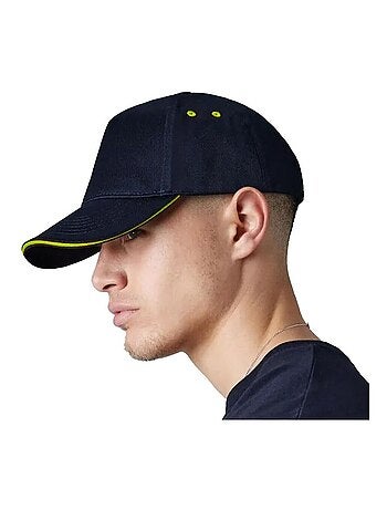 Beechfield - Casquette ULTIMATE