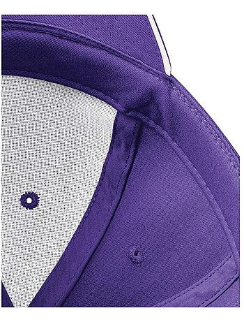 Beechfield - Casquette unisexe