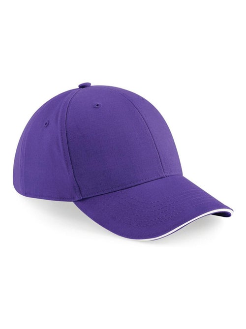 Beechfield - Casquette unisexe - Kiabi