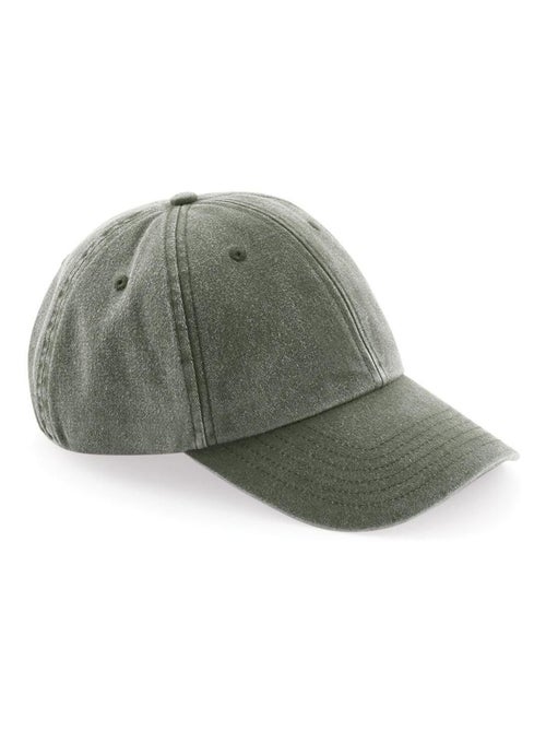 Beechfield - Casquette - Kiabi