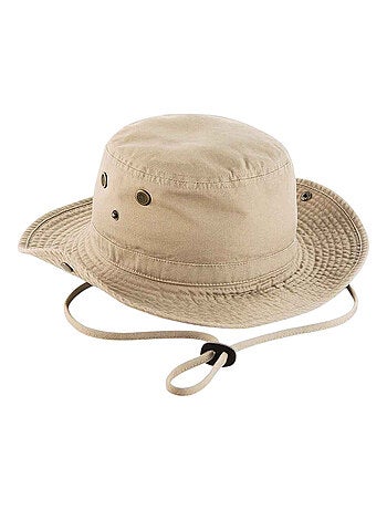Beechfield - Chapeau baroudeur