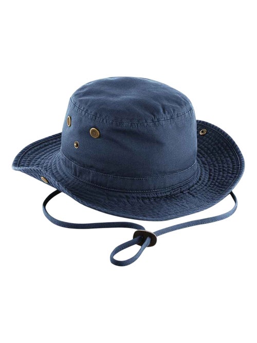 Beechfield - Chapeau baroudeur - Kiabi