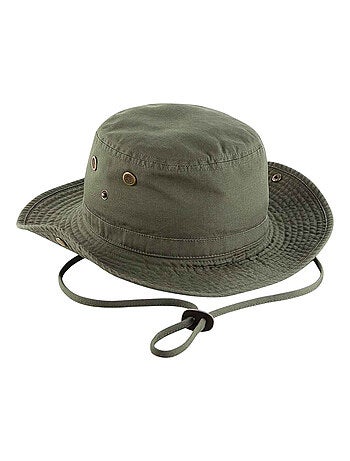 Beechfield - Chapeau baroudeur