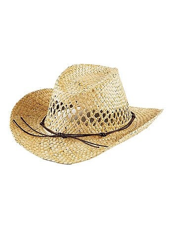 Beechfield - Chapeau de cowboy