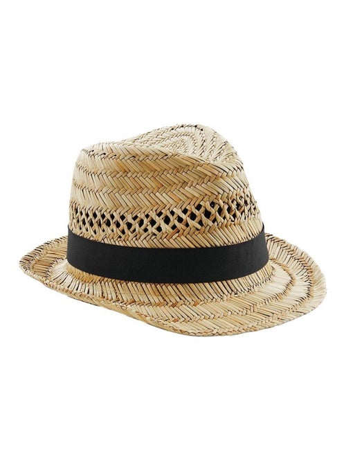 Beechfield - Chapeau trilby - Kiabi