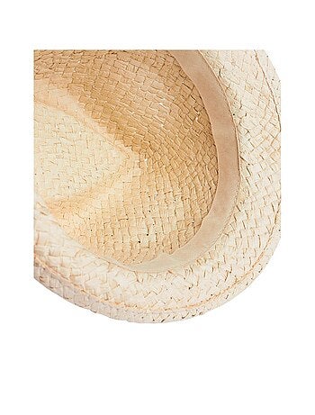 Beechfield - Chapeau trilby FESTIVAL