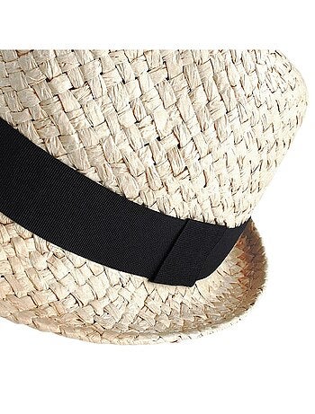Beechfield - Chapeau trilby FESTIVAL