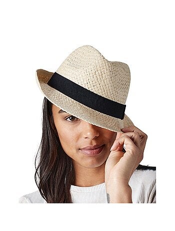 Beechfield - Chapeau trilby FESTIVAL