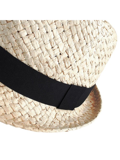 Beechfield - Chapeau trilby FESTIVAL - Kiabi Beechfield - Chapeau trilby FESTIVAL - Kiabi