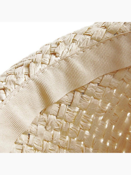 Beechfield - Chapeau trilby FESTIVAL - Kiabi Beechfield - Chapeau trilby FESTIVAL - Kiabi