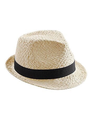 Beechfield - Chapeau trilby FESTIVAL