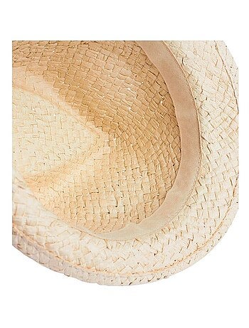 Beechfield - Chapeau trilby FESTIVAL