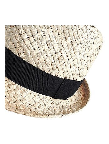 Beechfield - Chapeau trilby FESTIVAL