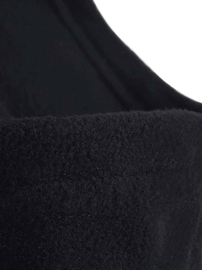Beechfield - Echarpe multi-fonction Noir - Kiabi