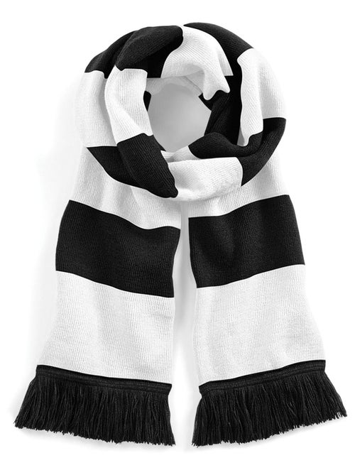 Beechfield - Echarpe VARSITY - Kiabi