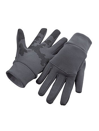 Beechfield - Gants de sport tactiles
