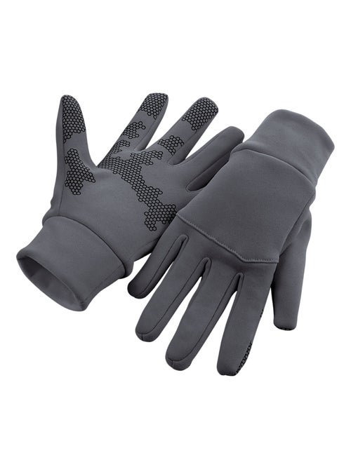 Beechfield - Gants de sport tactiles - Kiabi