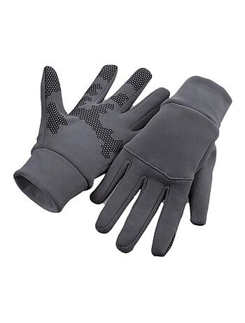 Beechfield - Gants de sport tactiles