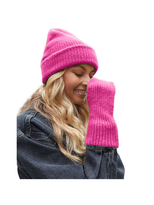 Beechfield - Mitaines COLOUR POP - Kiabi