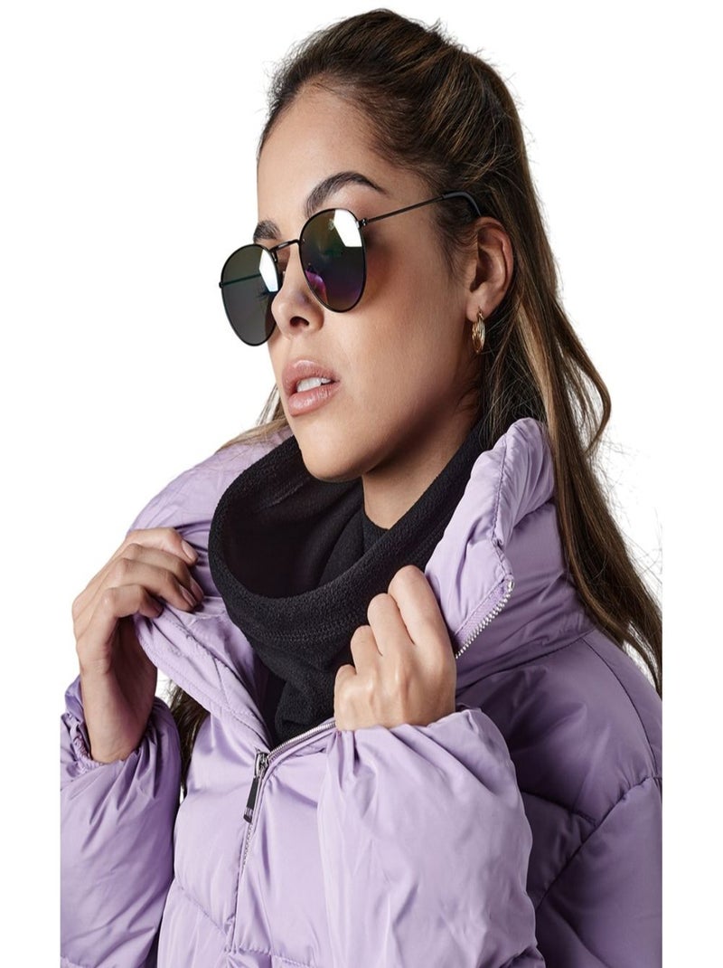 Beechfield - Snood Bleu ciel - Kiabi