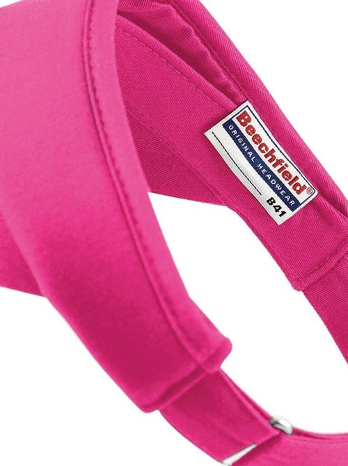 Beechfield - Visière sport - Kiabi