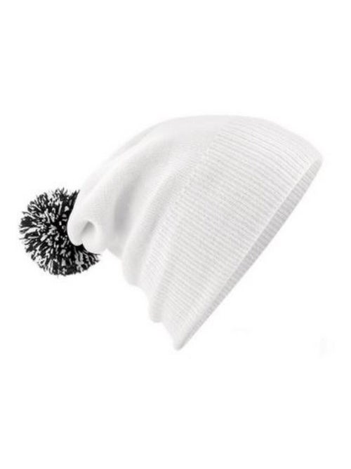 Beechfield Adultes Bonnet unisexe Snowstar - Kiabi