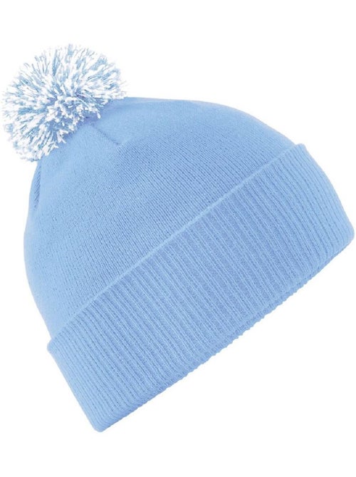 Beechfield Adultes Bonnet unisexe Snowstar - Kiabi